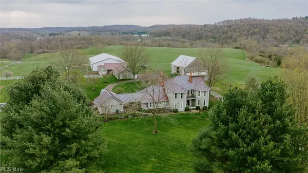 3423 County Road 39, Bloomingdale, OH 43910
