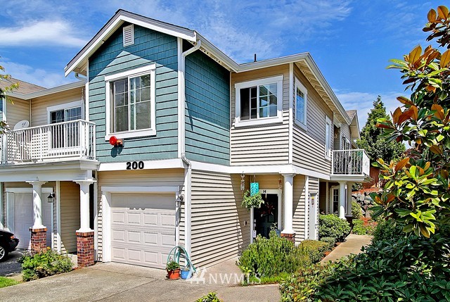 200 South 48th Street, Unit F Renton, WA 98055 - Photo 1 of 1 Gallery Image 1