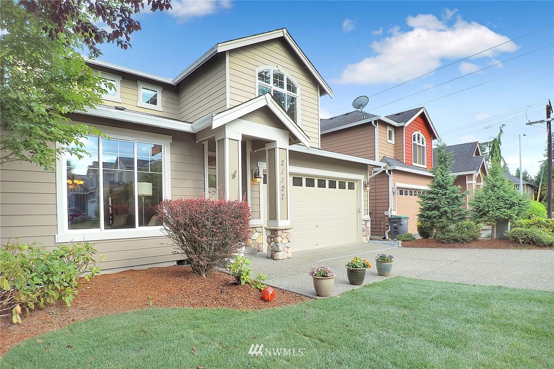 21127 1st Avenue West Bothell, WA 98021 - Photo 1 of 25
