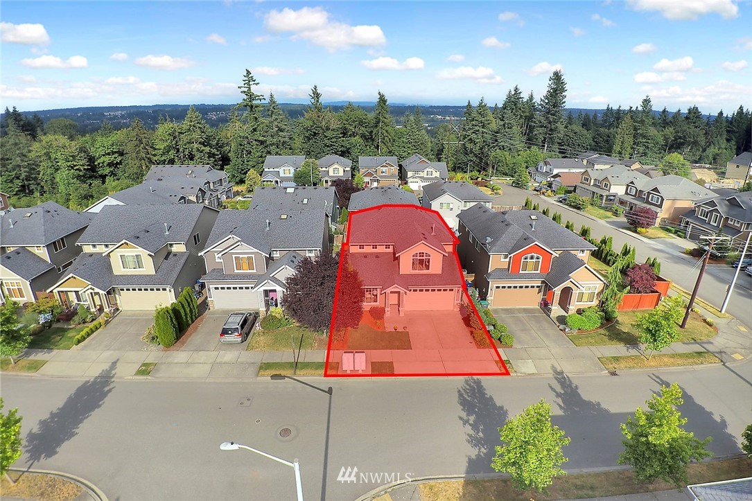 21127 1st Avenue West Bothell, WA 98021 - Photo 23 of 25