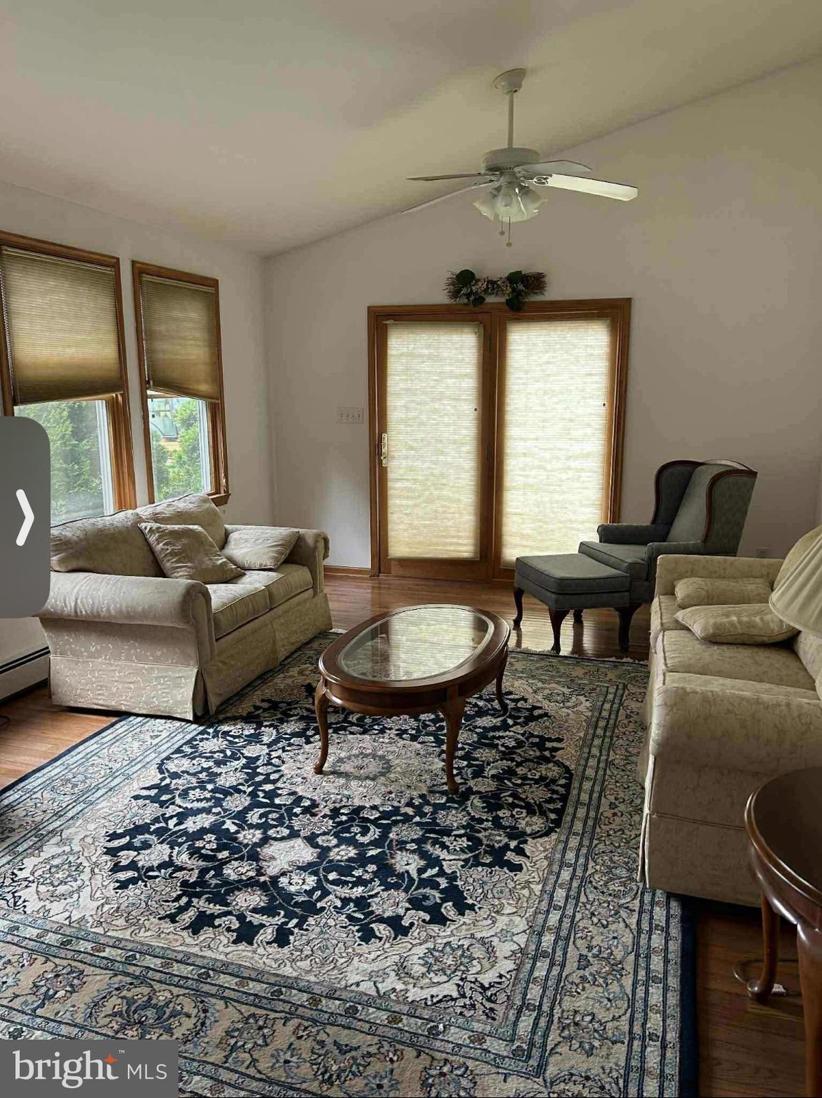 10 Garwin Road Swedesboro, NJ 08085 - Photo 6 of 13 a living room with furniture and a window
