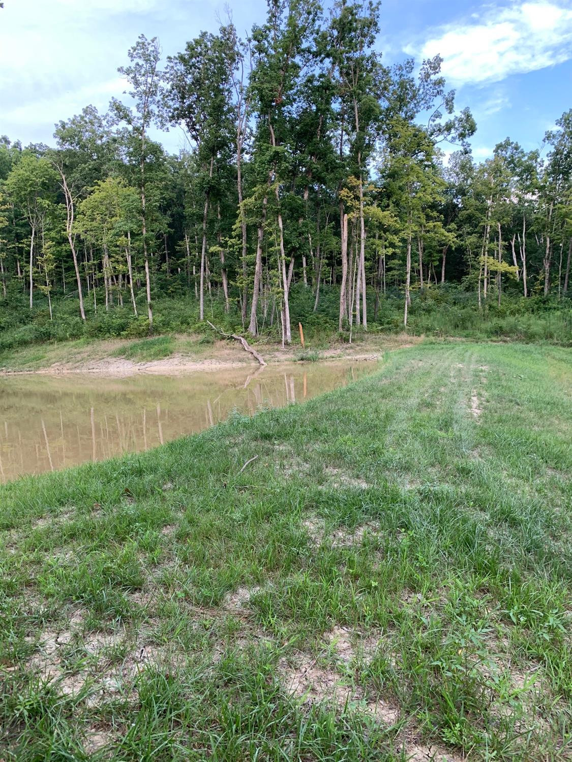 0 Hall Road Flemingsburg, KY 41041 - Photo 26 of 33 Photo 26