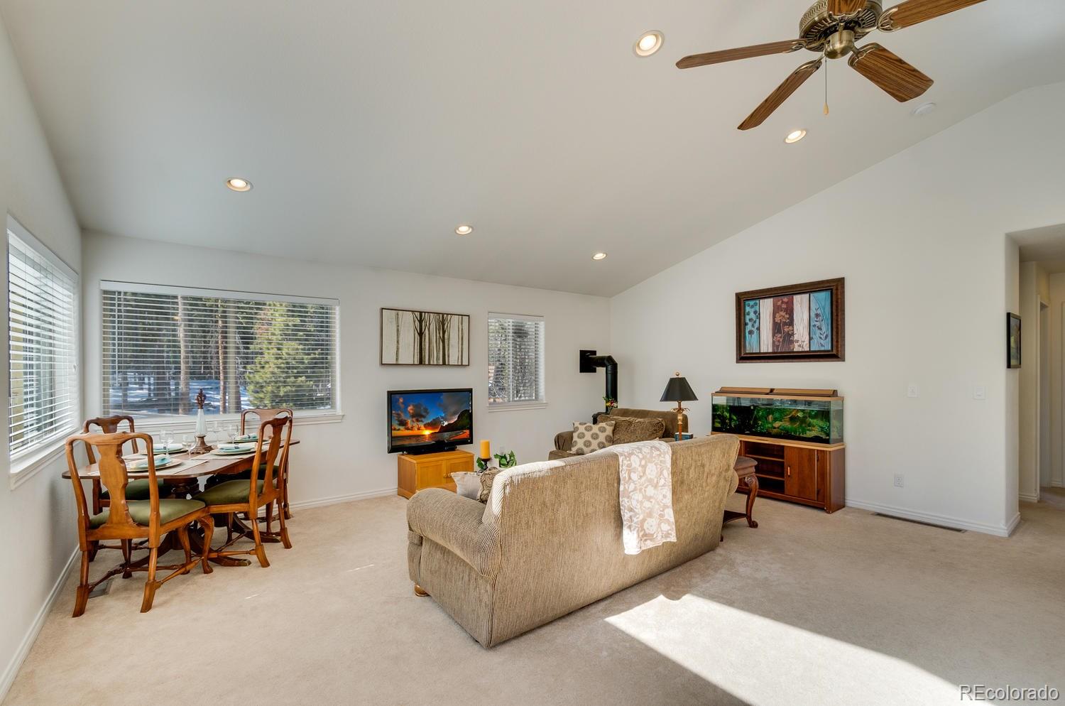 135 Deer Road Evergreen, CO 80439 - Photo 8 of 31 Gallery Image 8