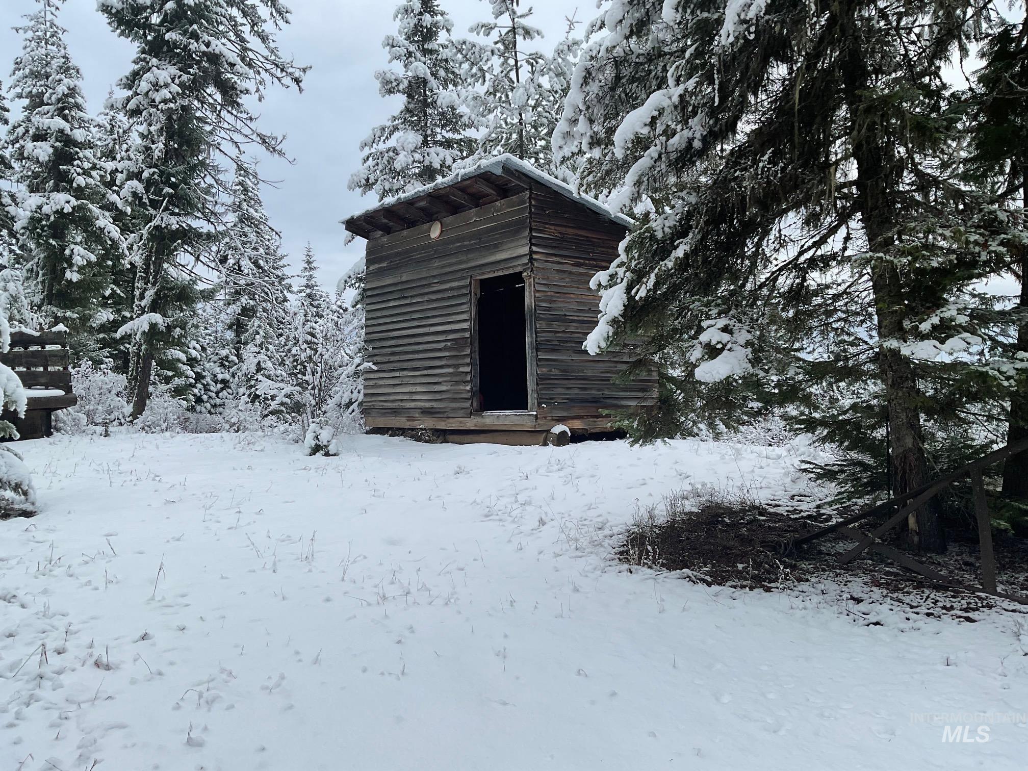 11 Weippe Id 83553 Weippe, ID 83553 - Photo 17 of 23 View of front facade