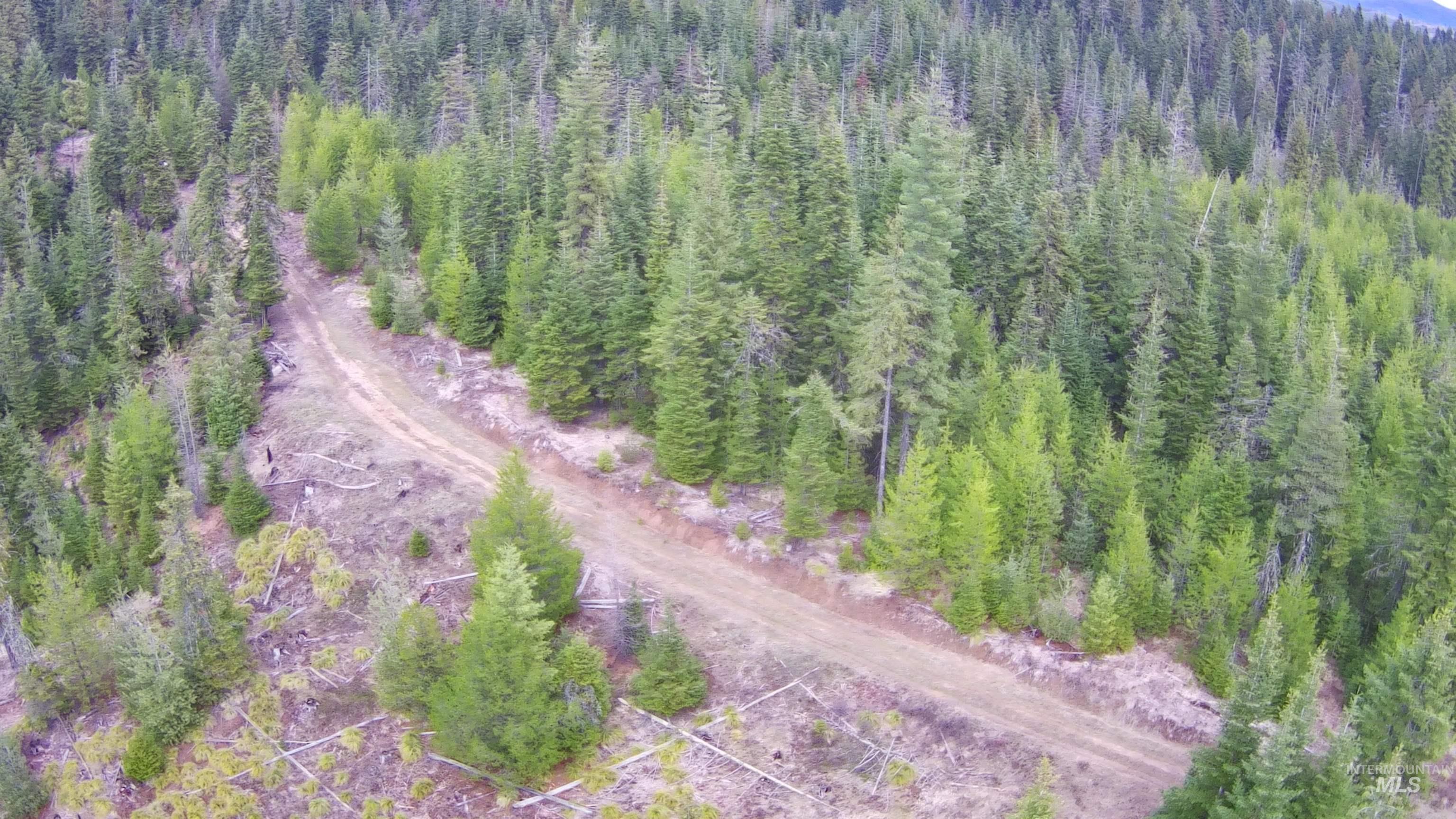 11 Weippe Id 83553 Weippe, ID 83553 - Photo 6 of 35 Bird's eye view