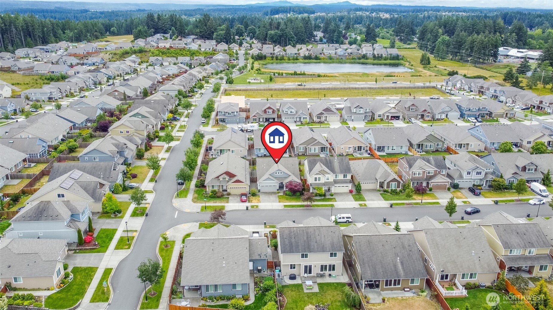 9639 6th Way Southeast Lacey, WA 98513 - Photo 36 of 36