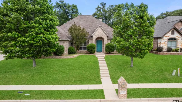 $609,000 | 6446 Rochester Way, Tyler, TX 75703