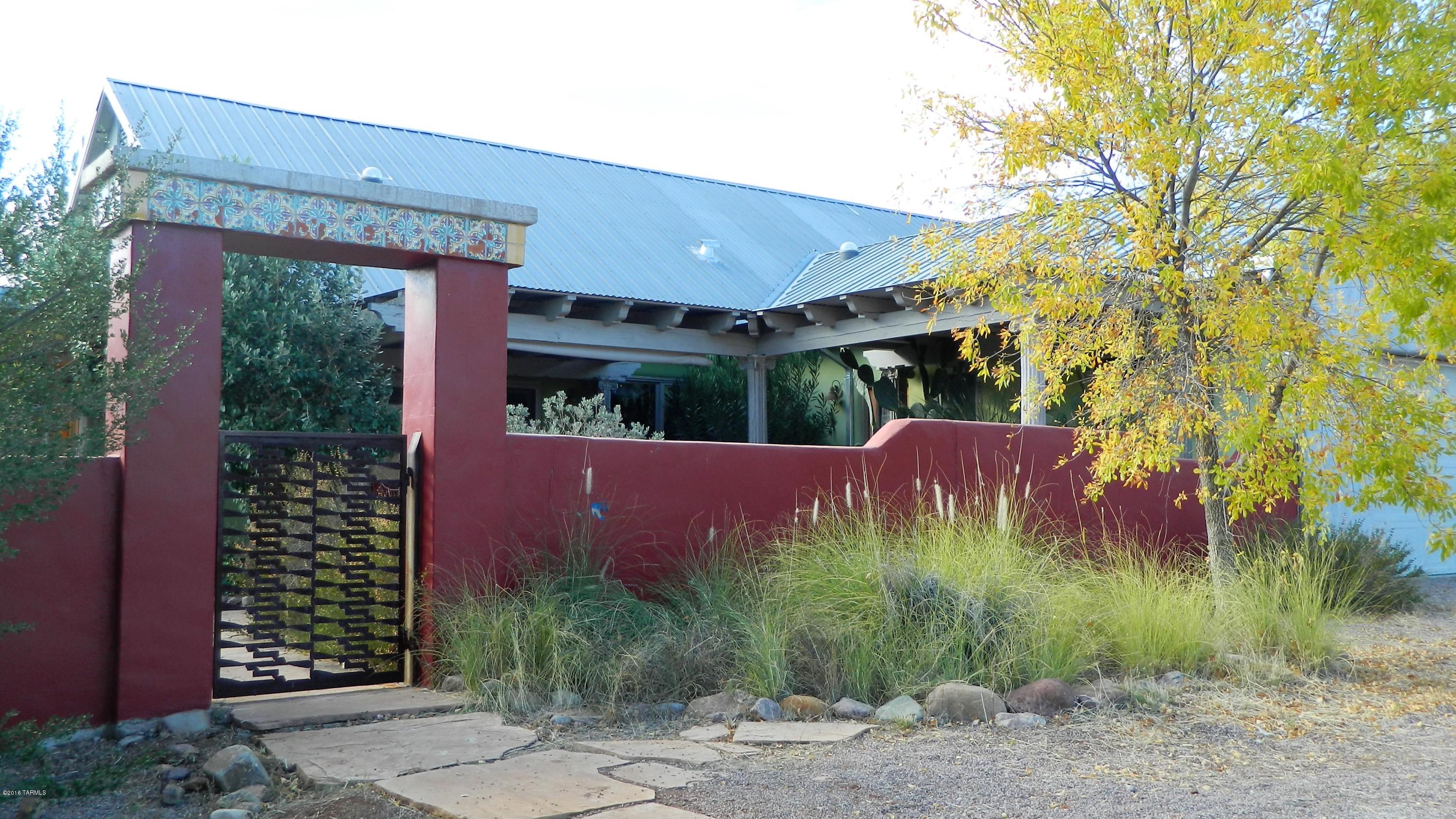 160 Three R Avenue Patagonia, AZ 85624 - Photo 3 of 38