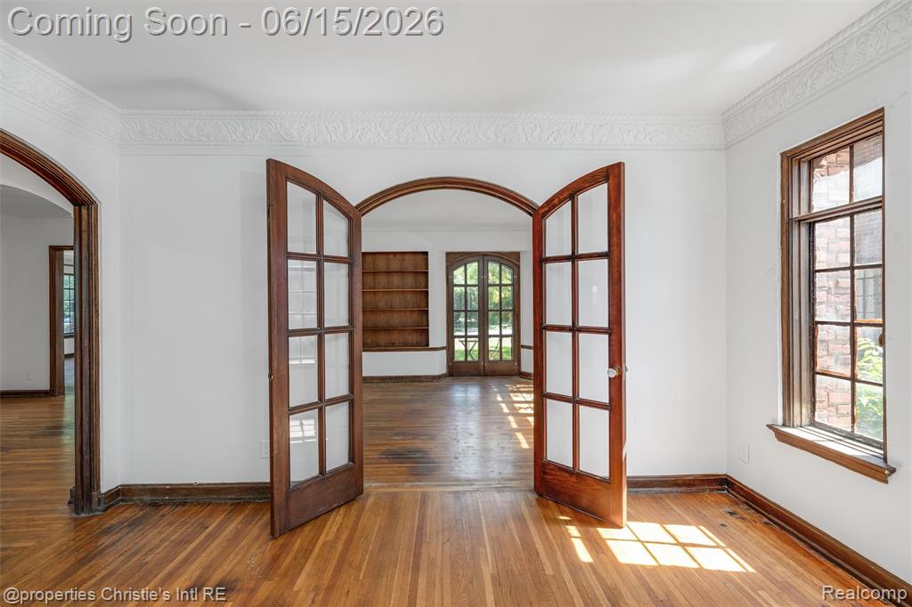3205 Sherbourne Road Detroit, MI 48221 - Photo 26 of 76