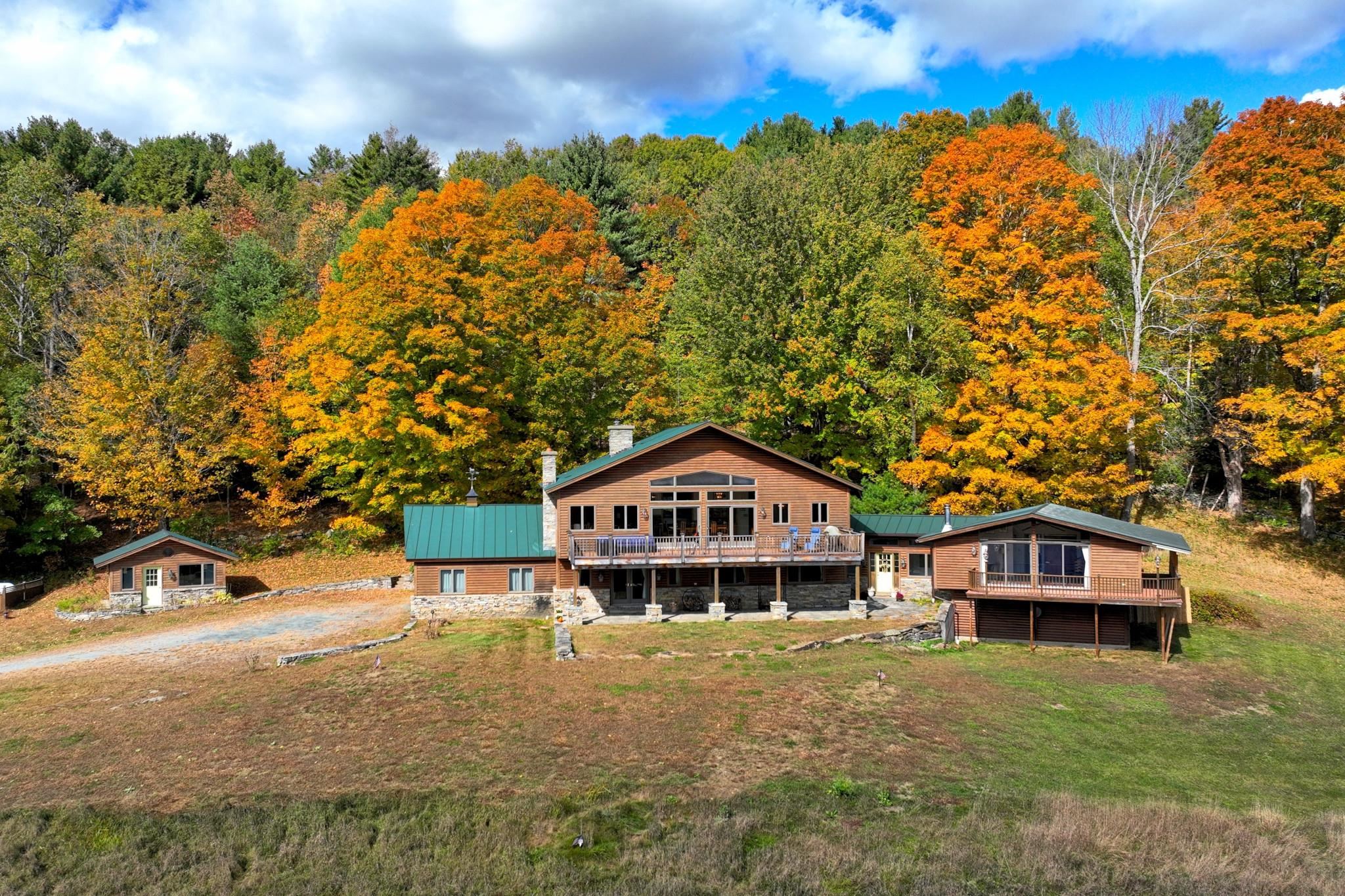 310 Pierce Hill Road West Windsor, VT 05037 - Photo 25 of 32
