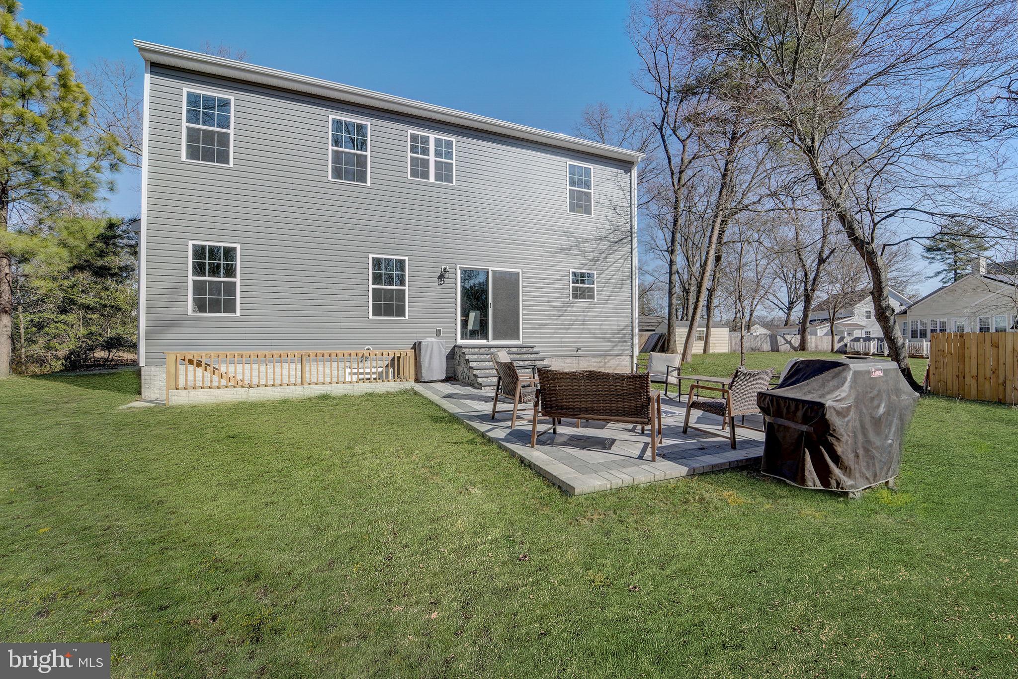 8028 Clark Station Road Severn, MD 21144 - Photo 9 of 52