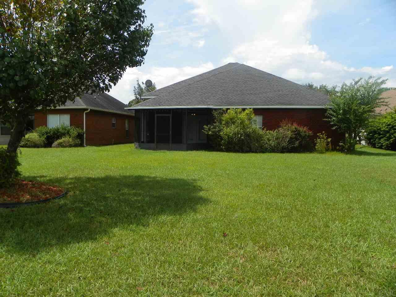 3144 Strathauer Road Milton, FL 32583 - Photo 2 of 24