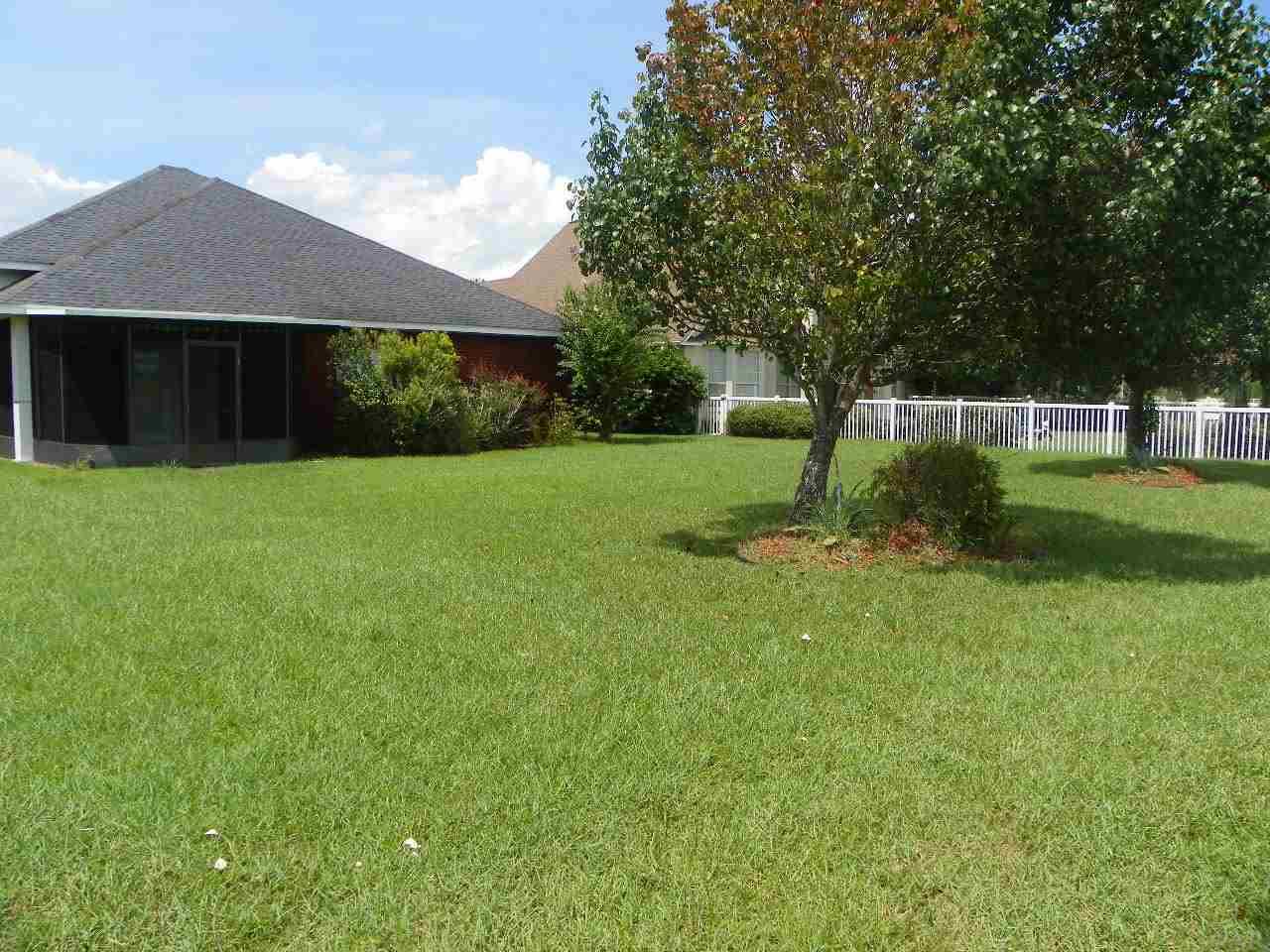 3144 Strathauer Road Milton, FL 32583 - Photo 23 of 24