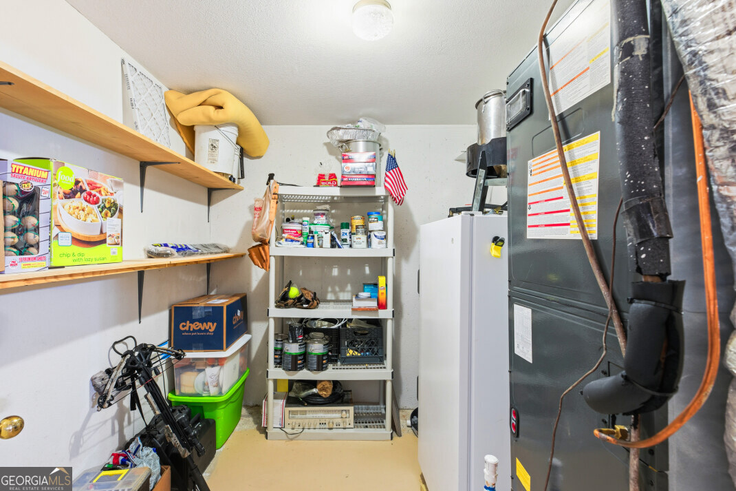66 Fortenberry Road Young Harris, GA 30582 - Photo 39 of 59 Gallery Image 39