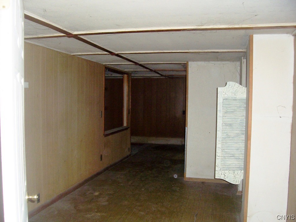 8798 Kiwanis Road Lee, NY 13440 - Photo 12 of 19 Hallway To Bedrooms