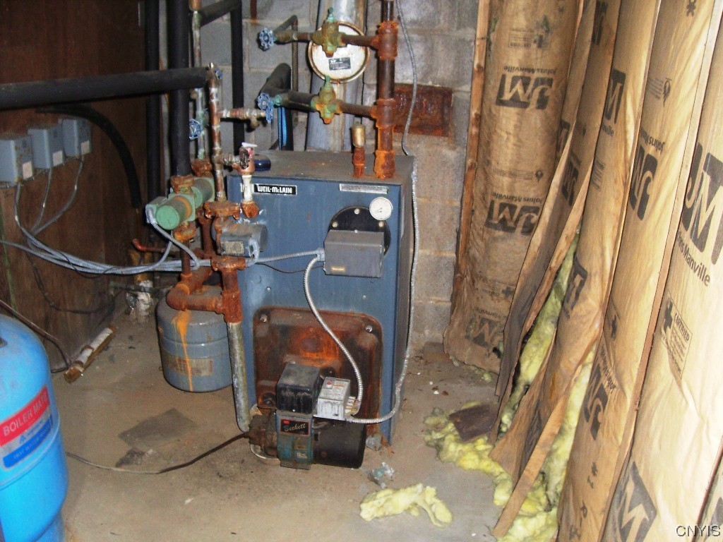 8798 Kiwanis Road Lee, NY 13440 - Photo 14 of 19 Boiler