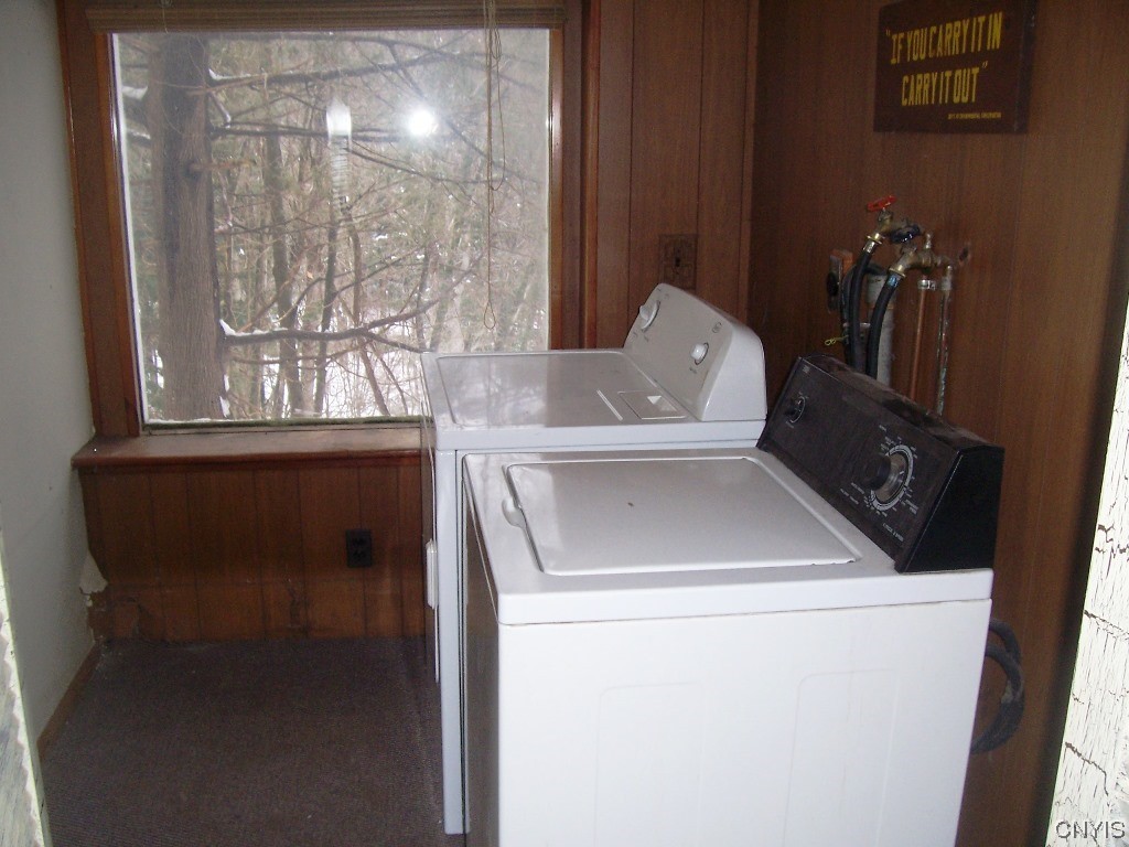 8798 Kiwanis Road Lee, NY 13440 - Photo 10 of 19 Laundry Room