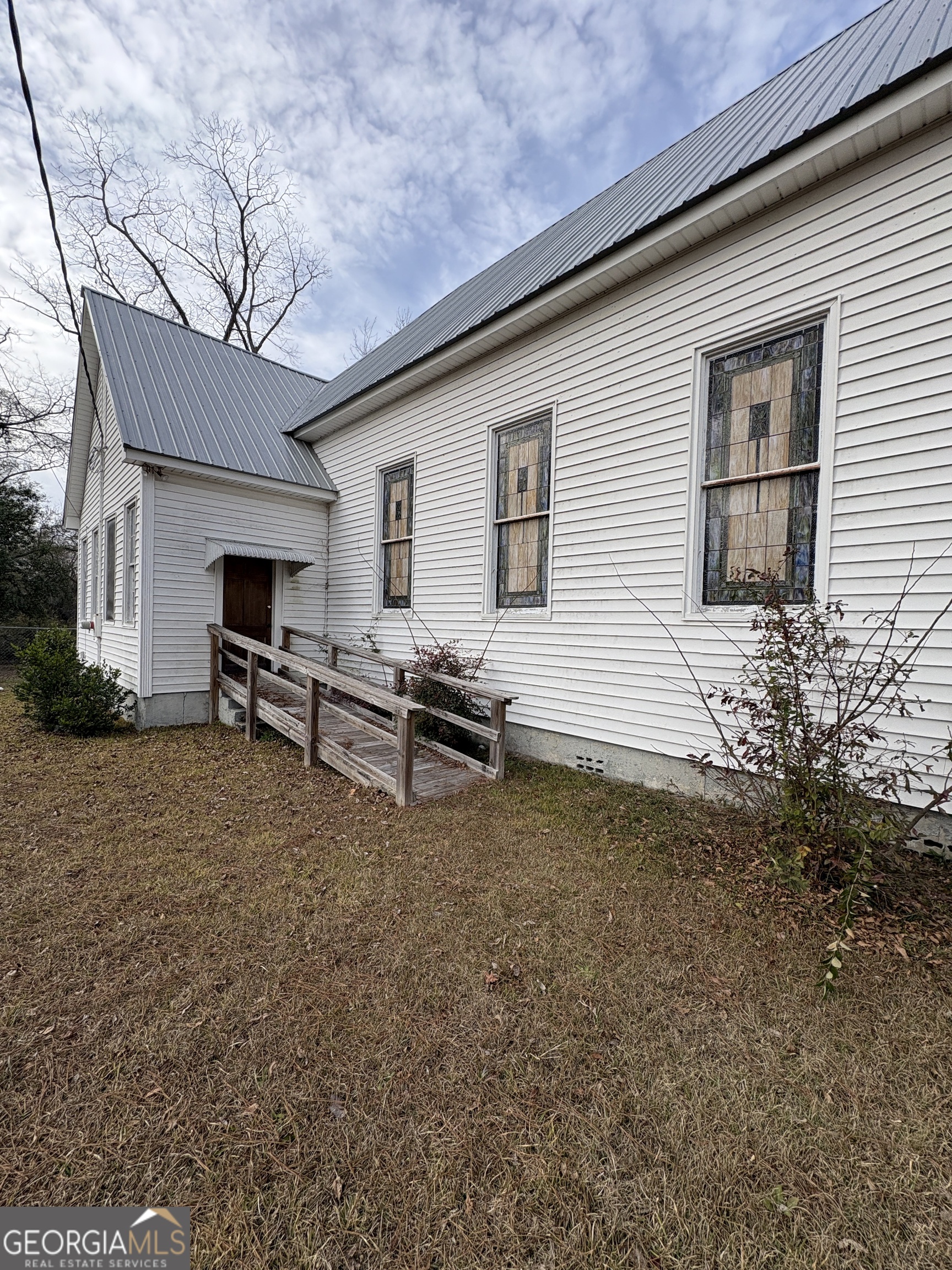 65 Central Street Rhine, GA 31077 - Photo 13 of 15