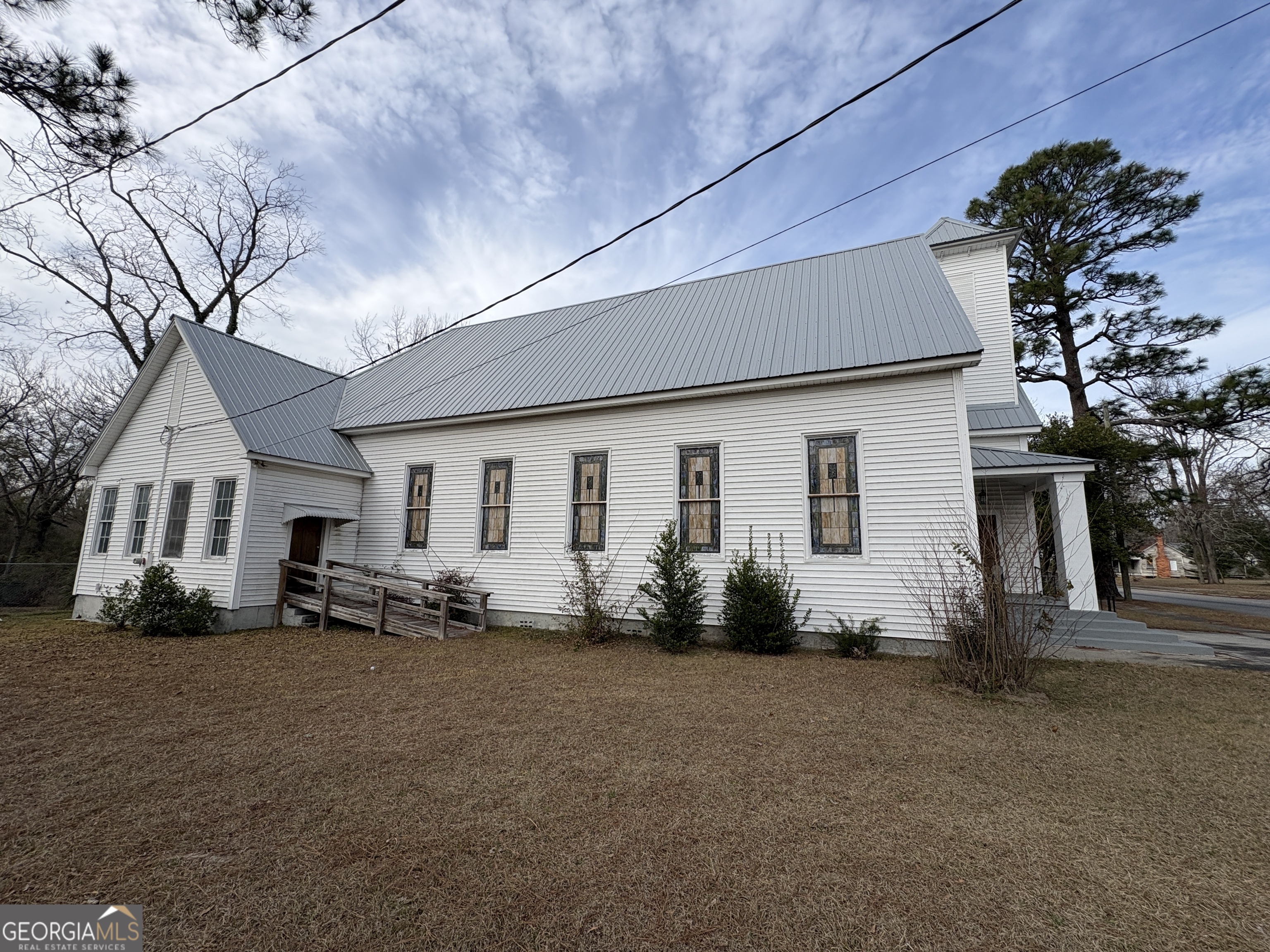 65 Central Street Rhine, GA 31077 - Photo 14 of 15