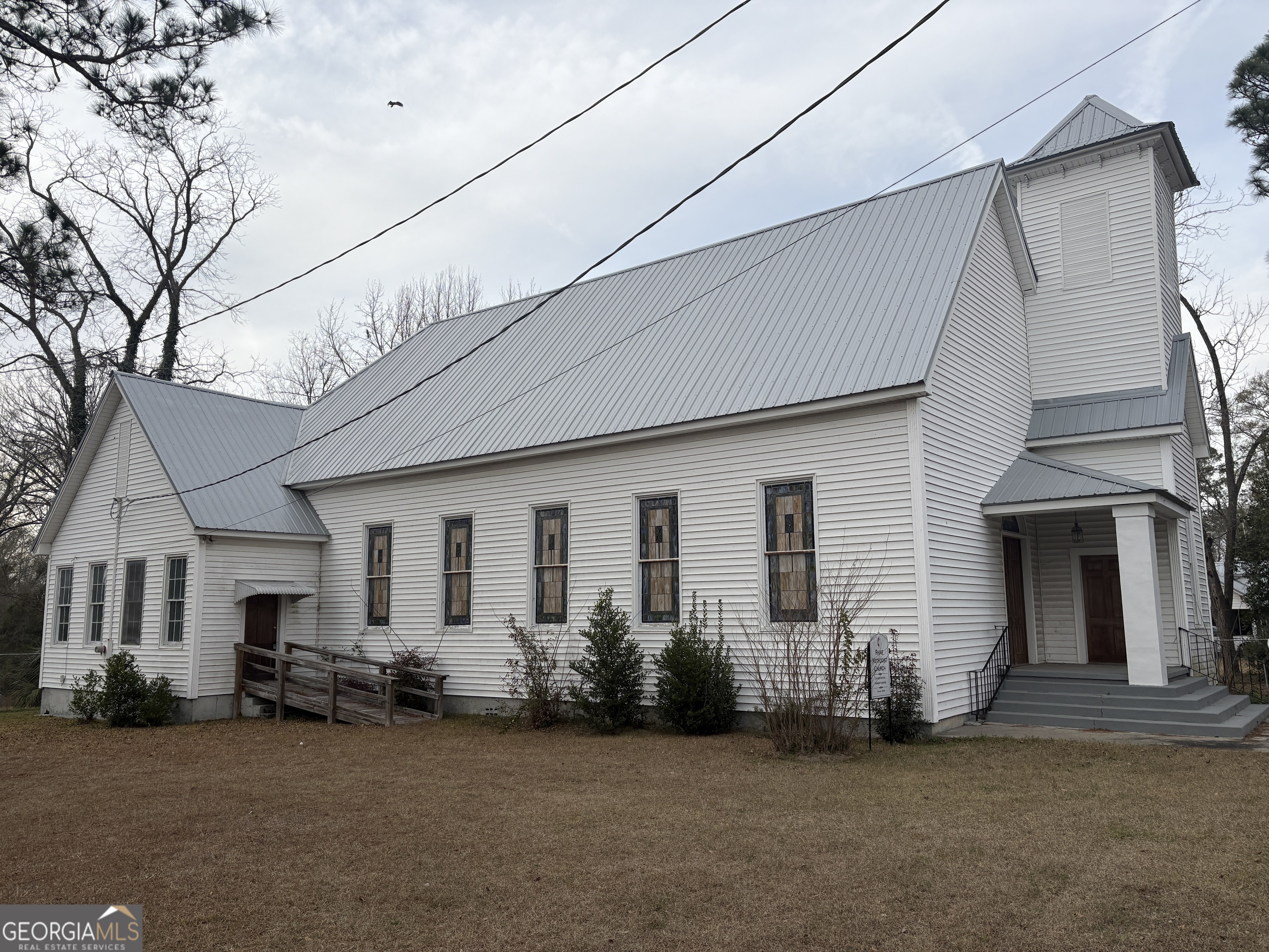 65 Central Street Rhine, GA 31077 - Photo 15 of 15