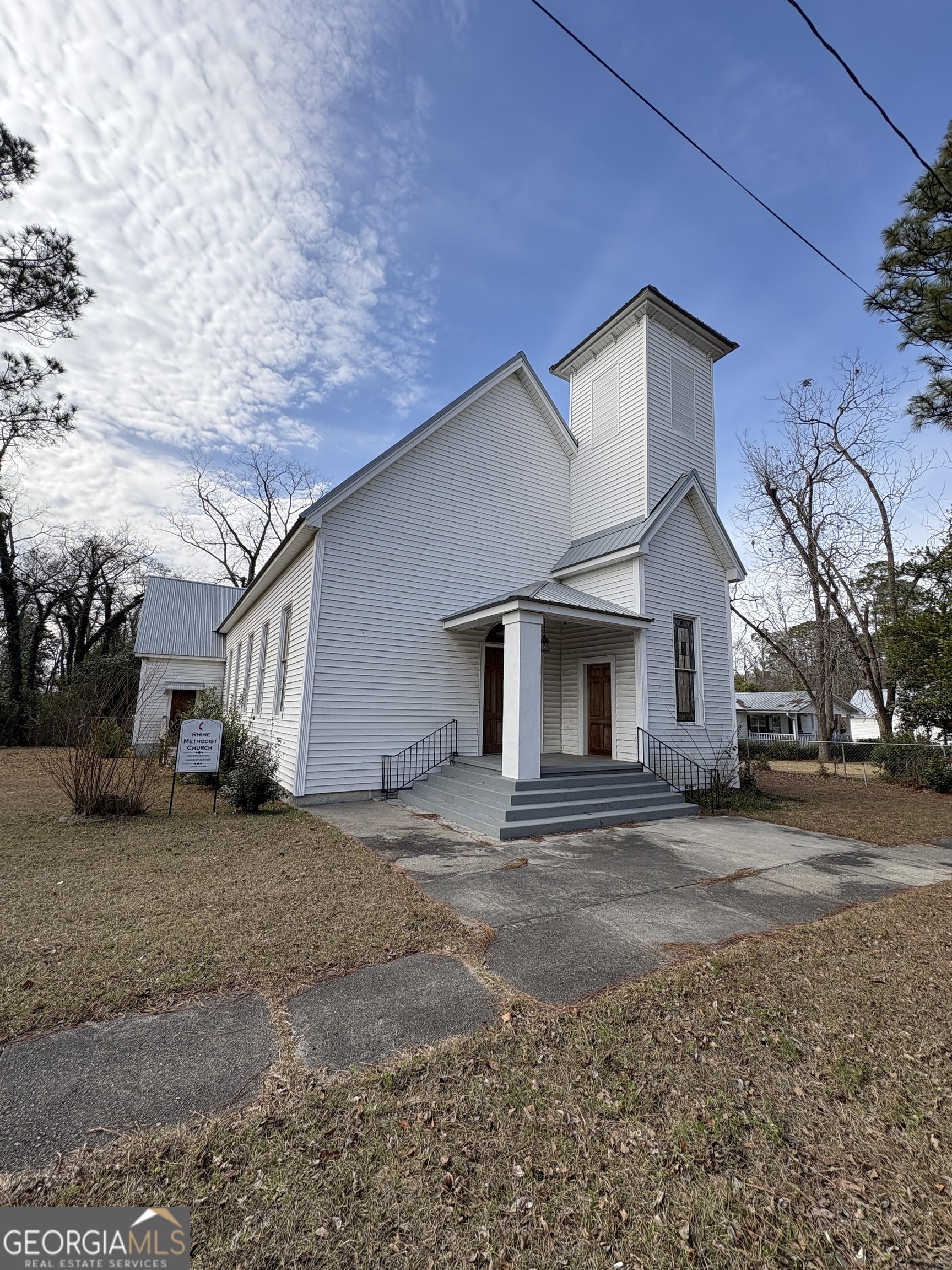 65 Central Street Rhine, GA 31077 - Photo 2 of 15