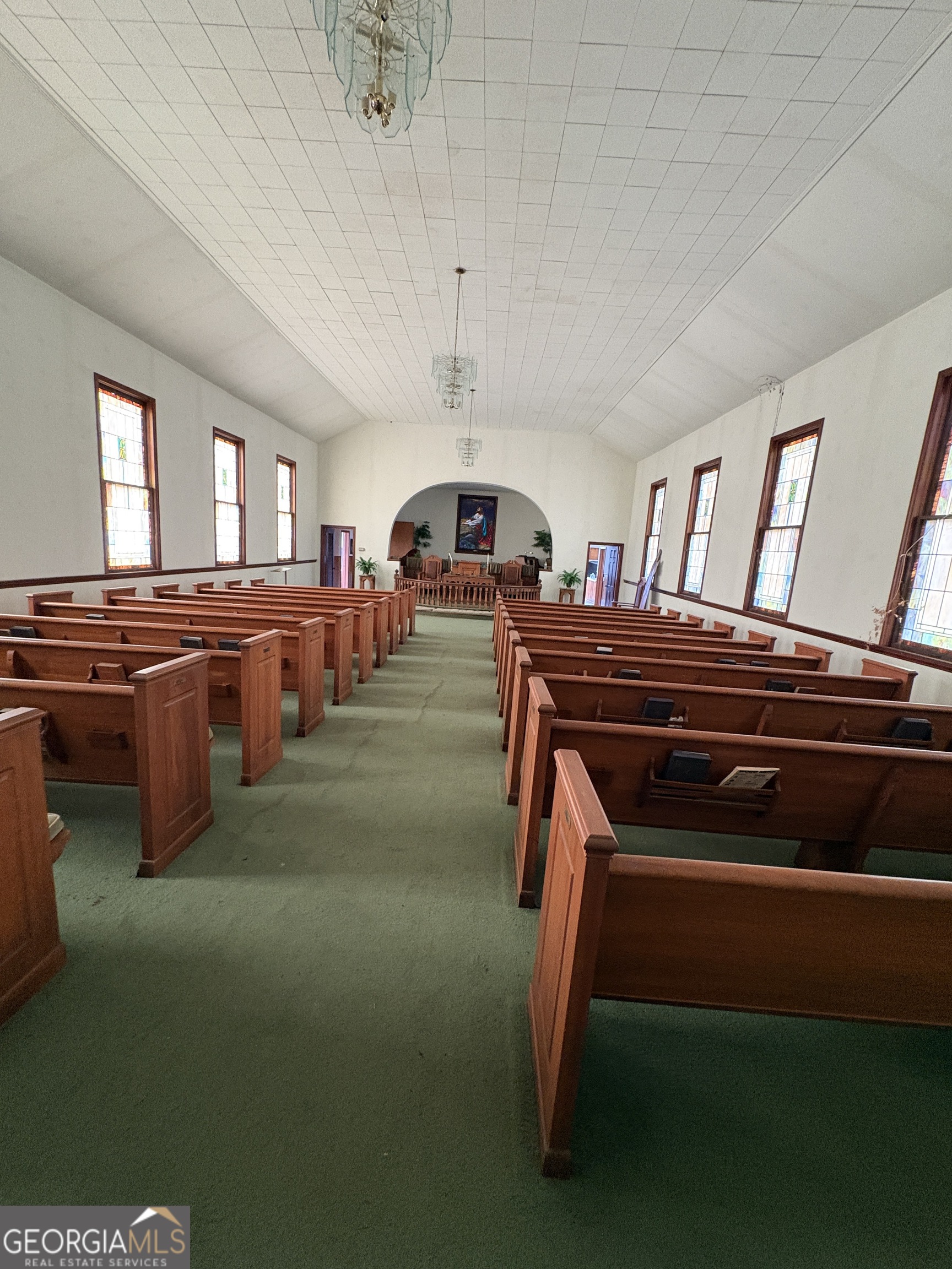 65 Central Street Rhine, GA 31077 - Photo 7 of 15