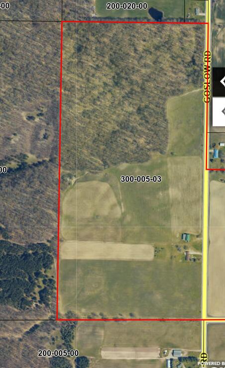 2108 Goslow Road Gaylord, MI 49735 - Photo 2 of 28 80 acres and home goslow