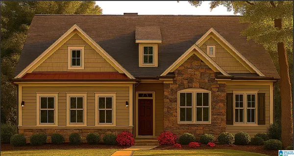 $499,500 | 7769 Indian Gap Trail, McCalla, AL 35111