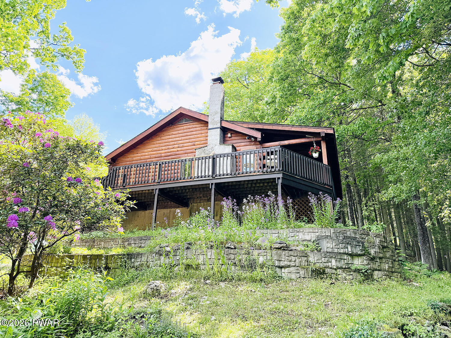 241 Dillontown Road Lake Como, PA 18437 - Photo 43 of 50
