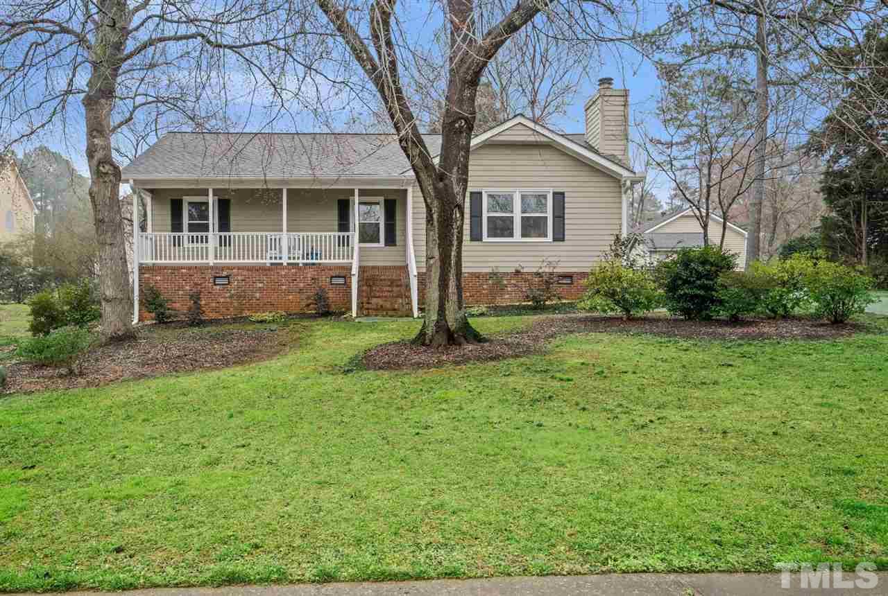 6904 Chamonix Place Raleigh, NC 27613 - Photo 1 of 22