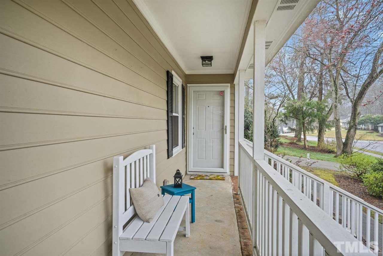6904 Chamonix Place Raleigh, NC 27613 - Photo 2 of 22