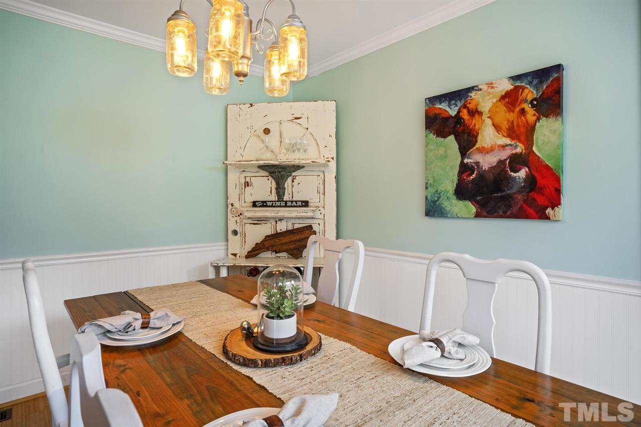 6904 Chamonix Place Raleigh, NC 27613 - Photo 12 of 22
