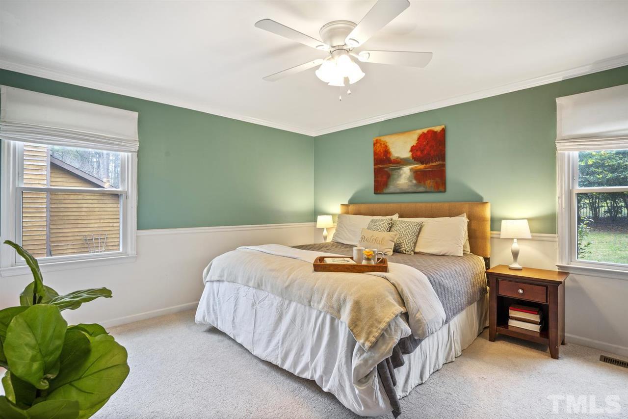 6904 Chamonix Place Raleigh, NC 27613 - Photo 18 of 22
