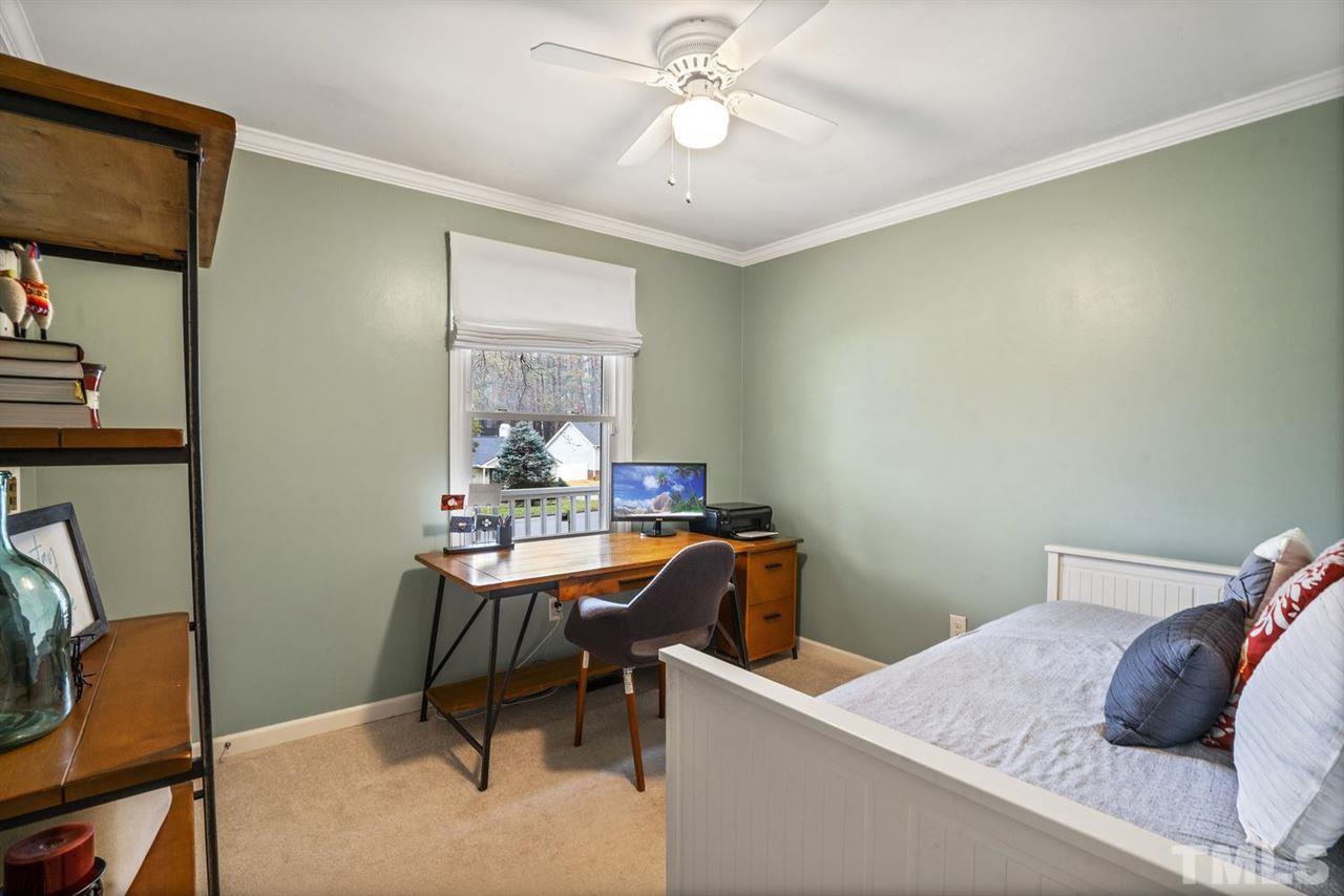 6904 Chamonix Place Raleigh, NC 27613 - Photo 20 of 22