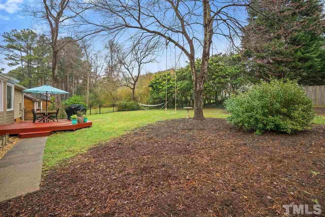6904 Chamonix Place Raleigh, NC 27613 - Photo 21 of 22