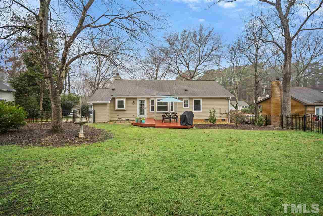 6904 Chamonix Place Raleigh, NC 27613 - Photo 22 of 22