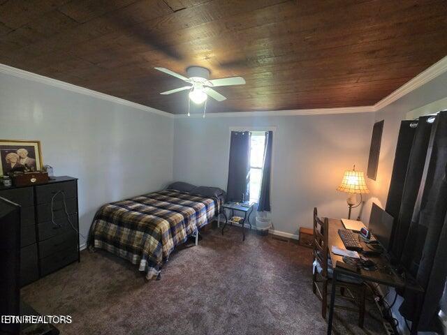 1085 Lick Branch Road Ewing, VA 24248 - Photo 17 of 34 215n