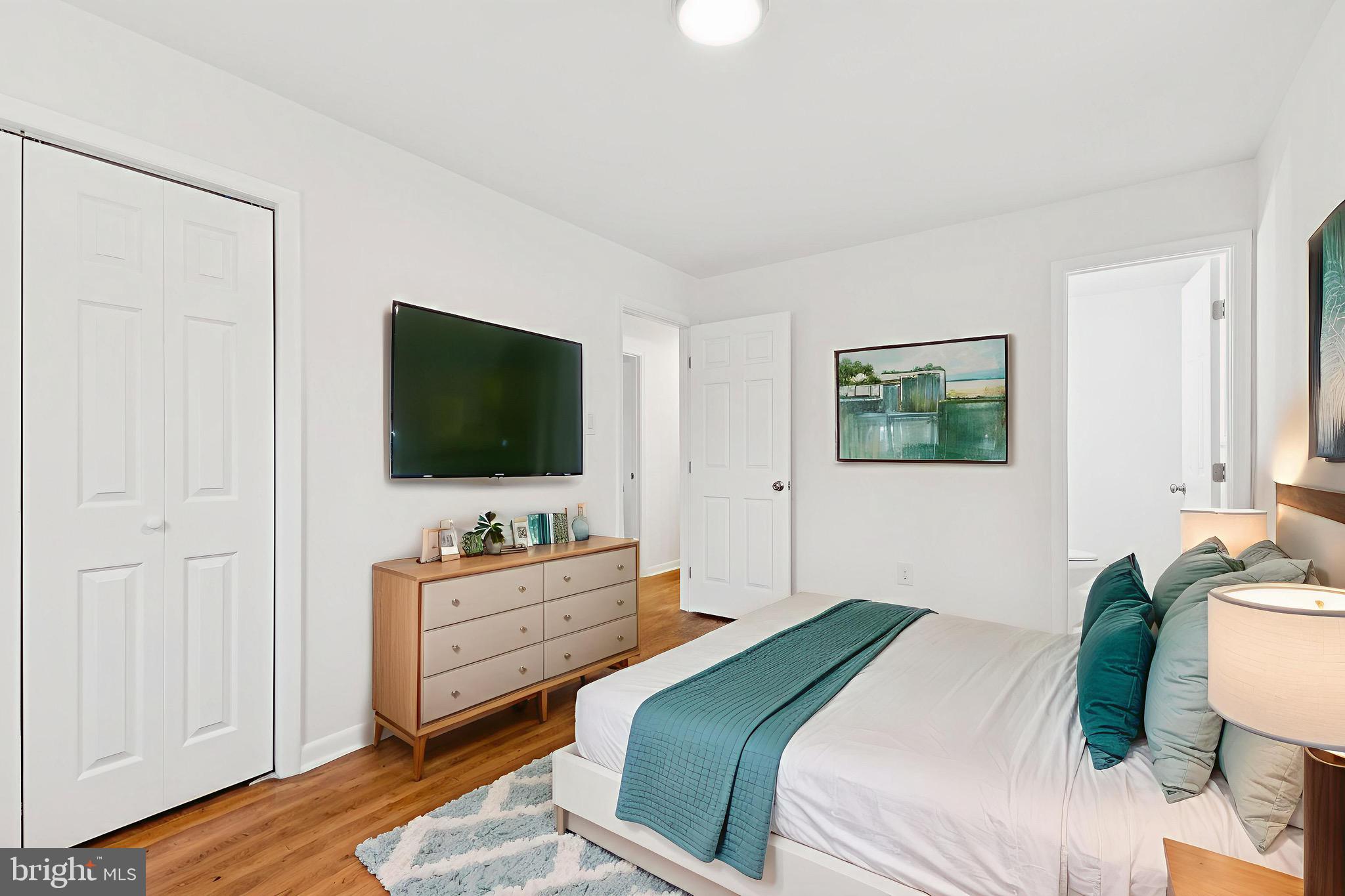 4704 Tamworth Court Temple Hills, MD 20748 - Photo 4 of 29