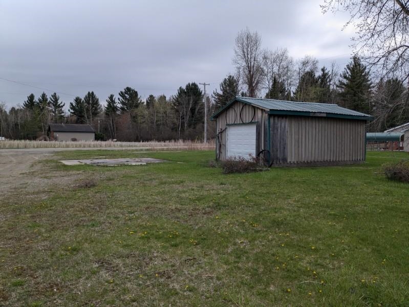 0 Maple Ridge Road Twining, MI 48766 - Photo 3 of 8