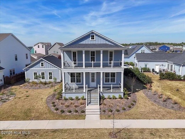 $799,000 | 262 Trisail Terrace, Wilmington, NC 28412