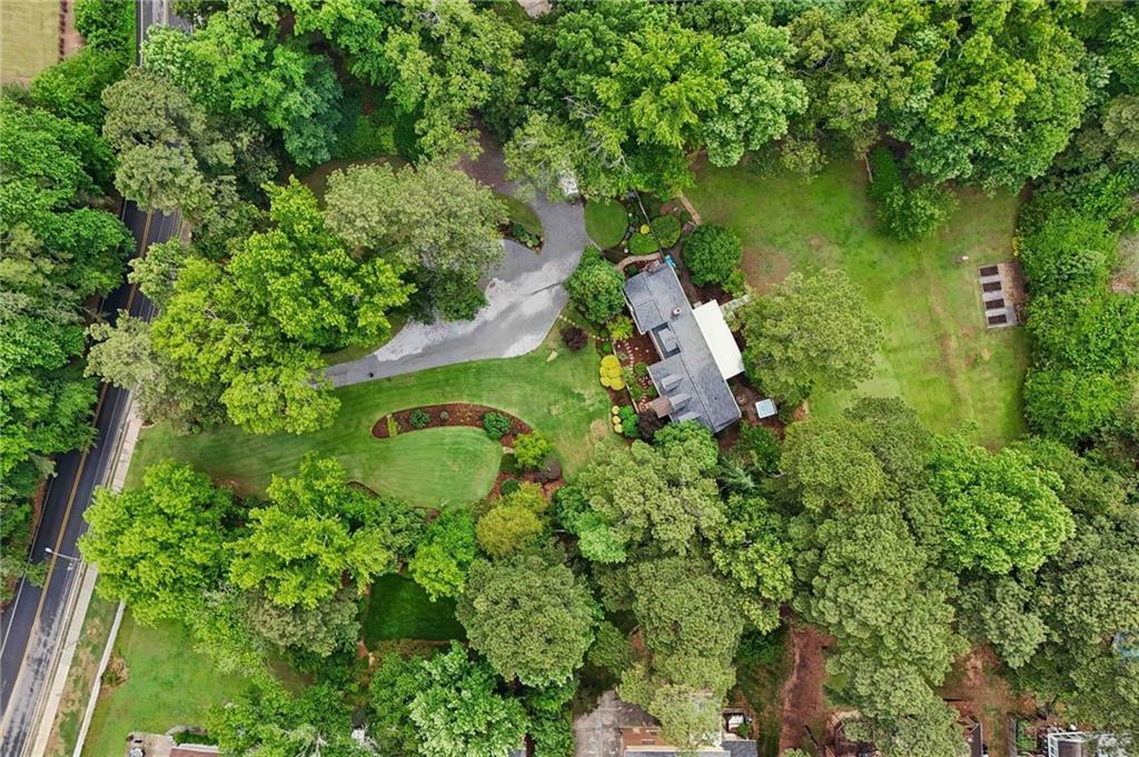 5091 Miller Road Southwest Lilburn, GA 30047 - Photo 79 of 88