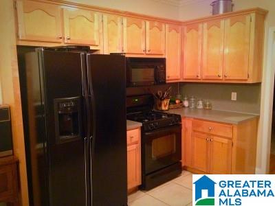 940 Hickory Valley Road Trussville, AL 35173 - Photo 10 of 22