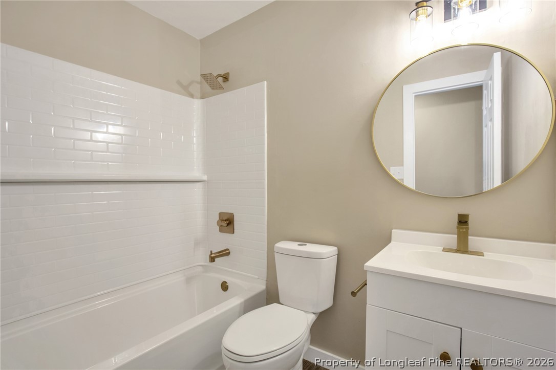 1541 Diamond Road Fayetteville, NC 28311 - Photo 19 of 32
