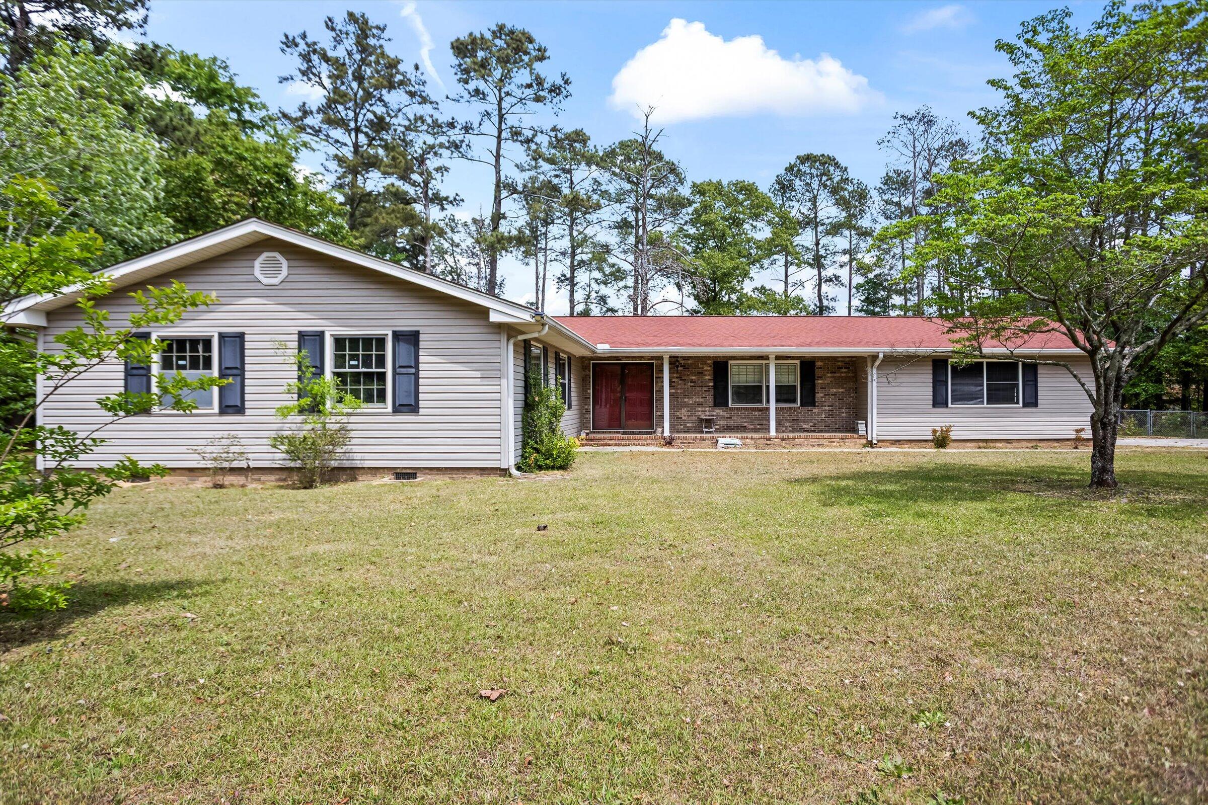 2548 Ramblewood Road Aiken, SC 29803 - Photo 1 of 35 01-4G7A5172