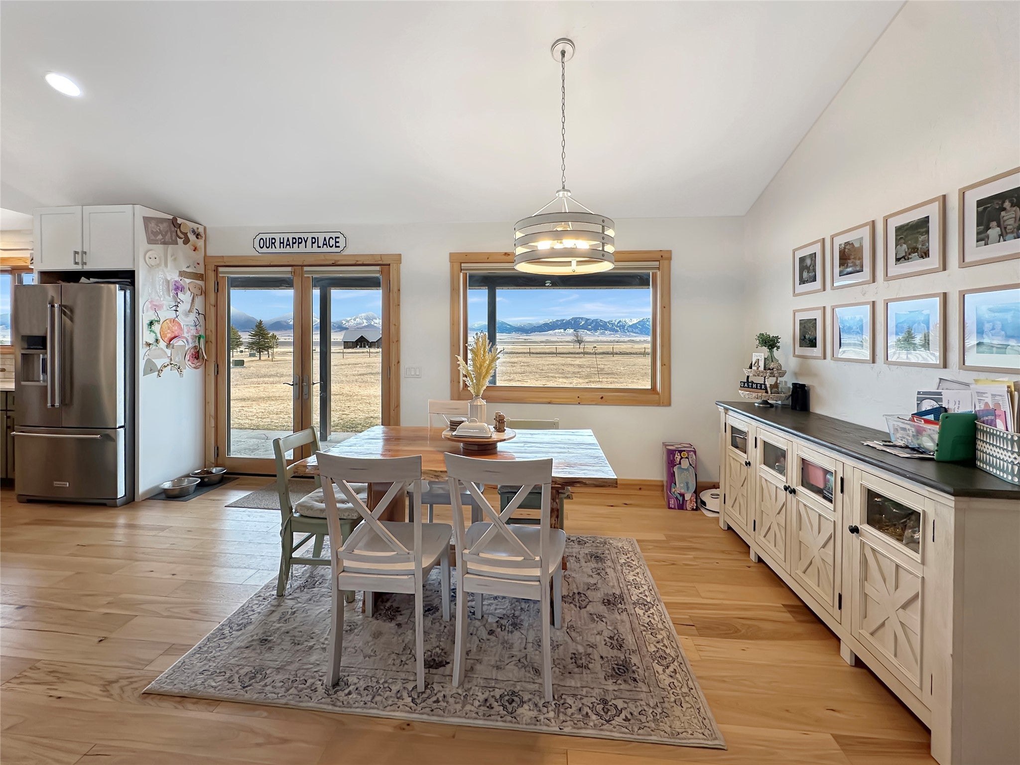 13 Diamondback Road Ennis, MT 59729 - Photo 4 of 31 Gallery Image 4