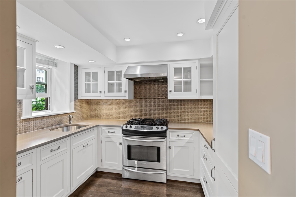 395 Broadway, Unit R1C Cambridge, MA 02139 - Photo 21 of 32