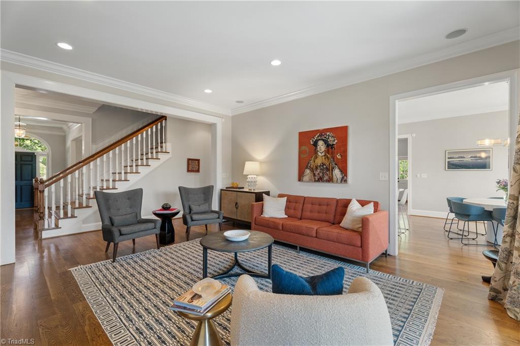 836 Osprey Ridge Road Winston-Salem, NC 27106 - Photo 12 of 50