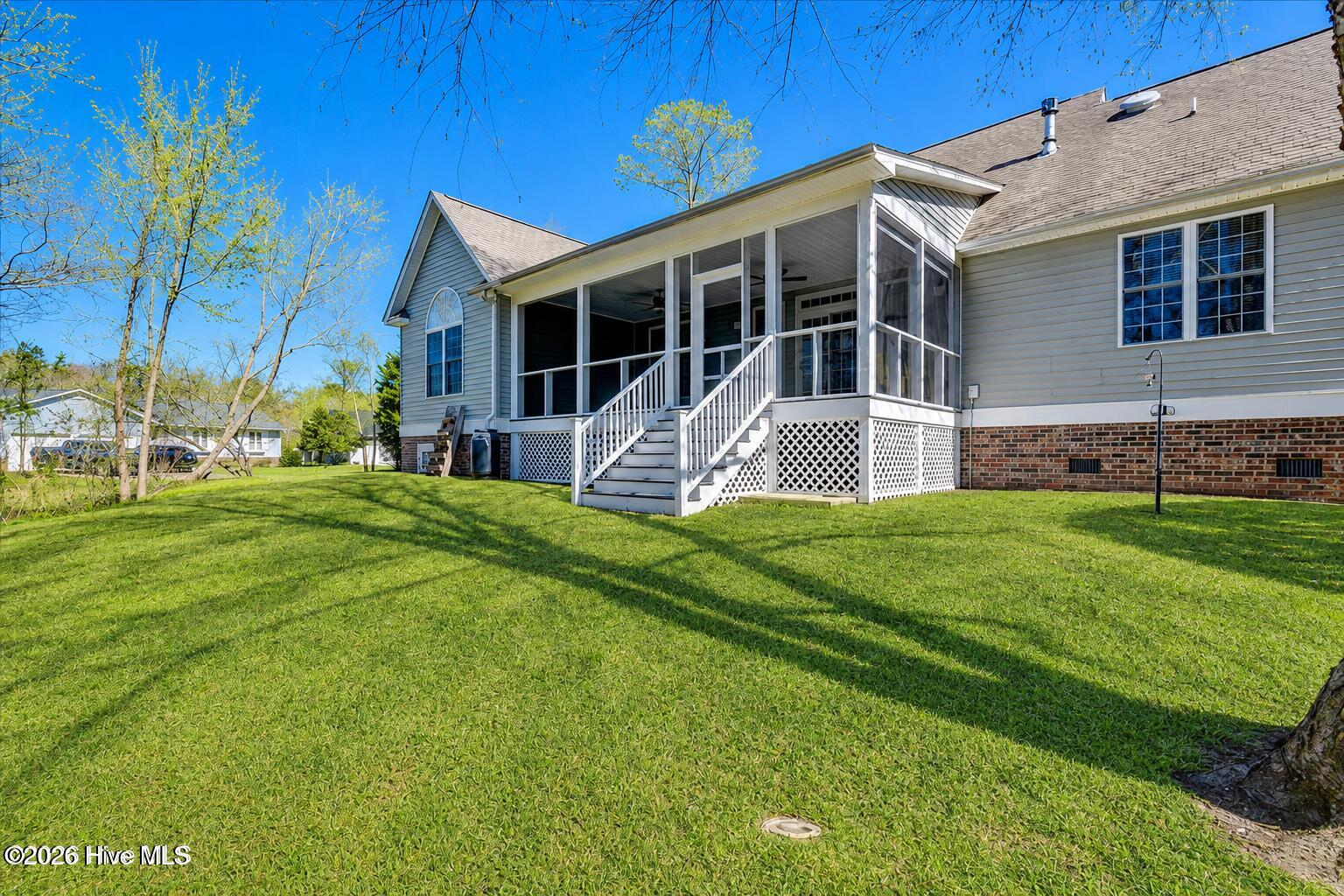 105 Raft Road New Bern, NC 28562 - Photo 53 of 62