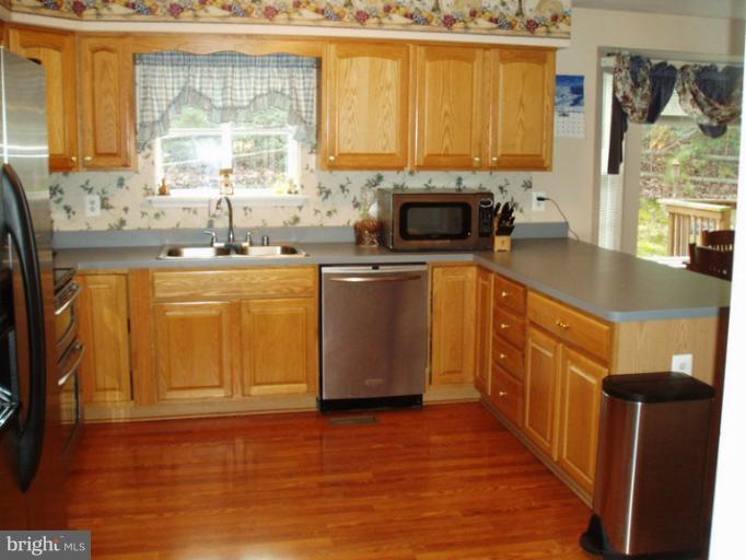 12317 Rashad Circle Lusby, MD 20657 - Photo 11 of 30 Kitchen 2