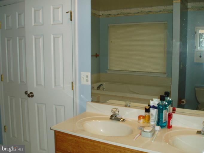 12317 Rashad Circle Lusby, MD 20657 - Photo 14 of 30 Bath (Master) 1